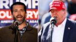 Donald Trump Jr. wants a 'fighter' to serve as Trump's VP: 'Someone who can take those hits'